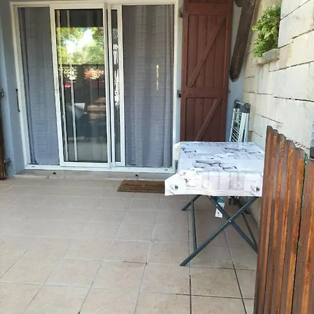 Apartament Ciotat La Plage *