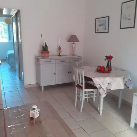 Apartament Ciotat La Plage